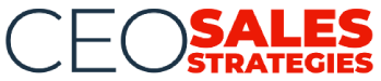 ceo sales strategies logo
