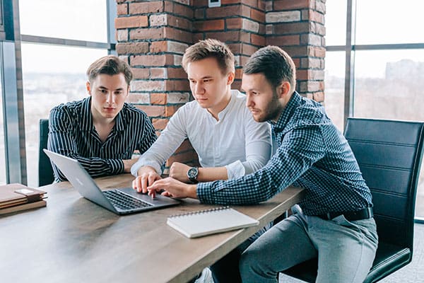 CSS 136 | Repeat Business
