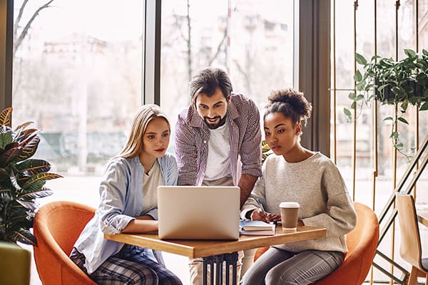 CEO Sales Strategies | Stephen Rhyne | Recruit