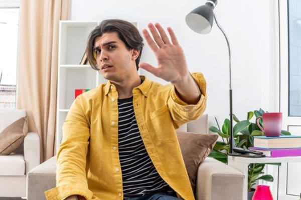 CEO Sales Strategies | Anthony Vizzari | Understanding Human Behavior