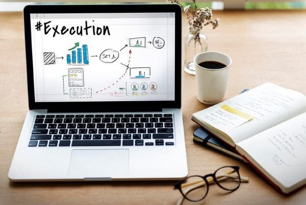 CEO Sales Strategies | Jeremiah Broz | Accountability