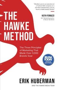 CEO Sales Strategies | Erik Huberman | Digital Marketing