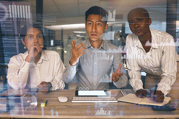 CEO Sales Strategies | Usman Sheik | Sales Efficiency