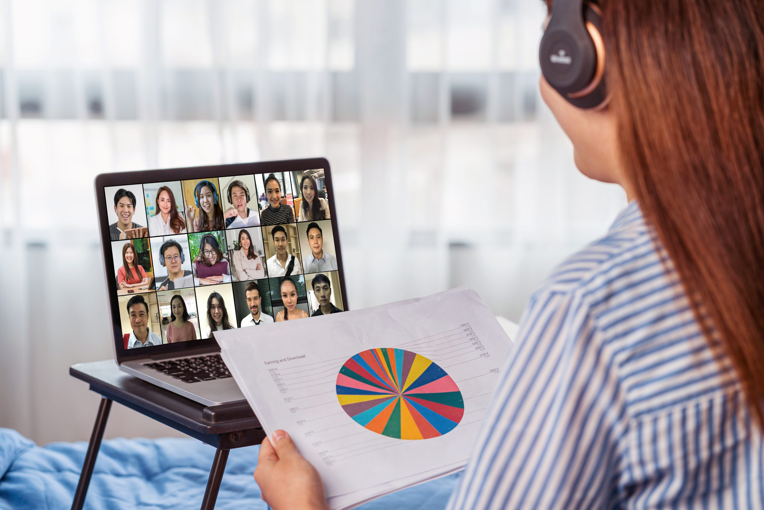 CEO Sales Strategies | Gabe Lullo | Get The Executives’ Interest