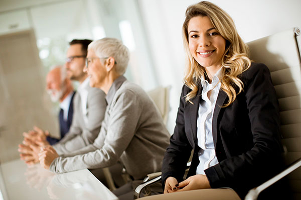 CEO Sales Strategies | Emily Jaenson | Confidence Building