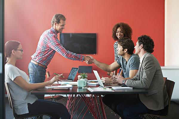 CEO Sales Strategies | Barry Klein | Sales Channel