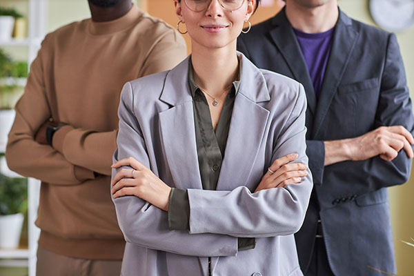 CEO Sales Strategies | Emily Jaenson | Confidence Building