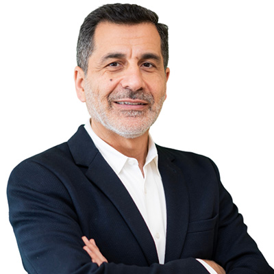 CEO Sales Strategies | Feras Alhlou | Learning From Failure