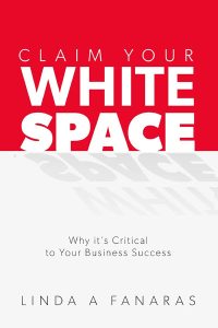 CEO Sales Strategies | White Space | Linda Fanaras