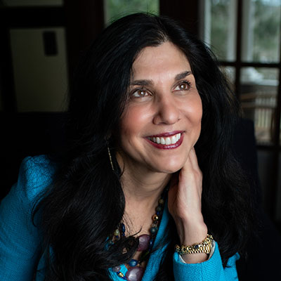CEO Sales Strategies | Linda Fanaras | White Space