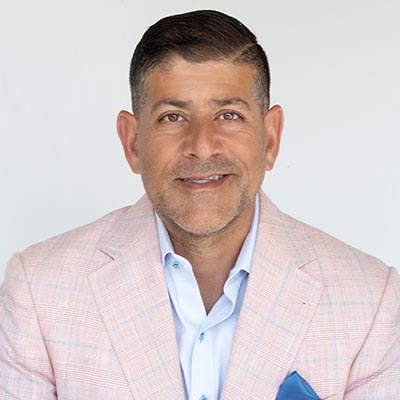CEO Sales Strategies | Arash Vossoughi | Sales Growth