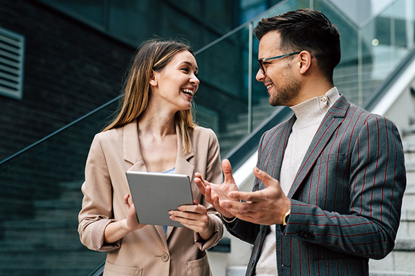 CEO Sales Strategies | Business Communication | Oliver Aust