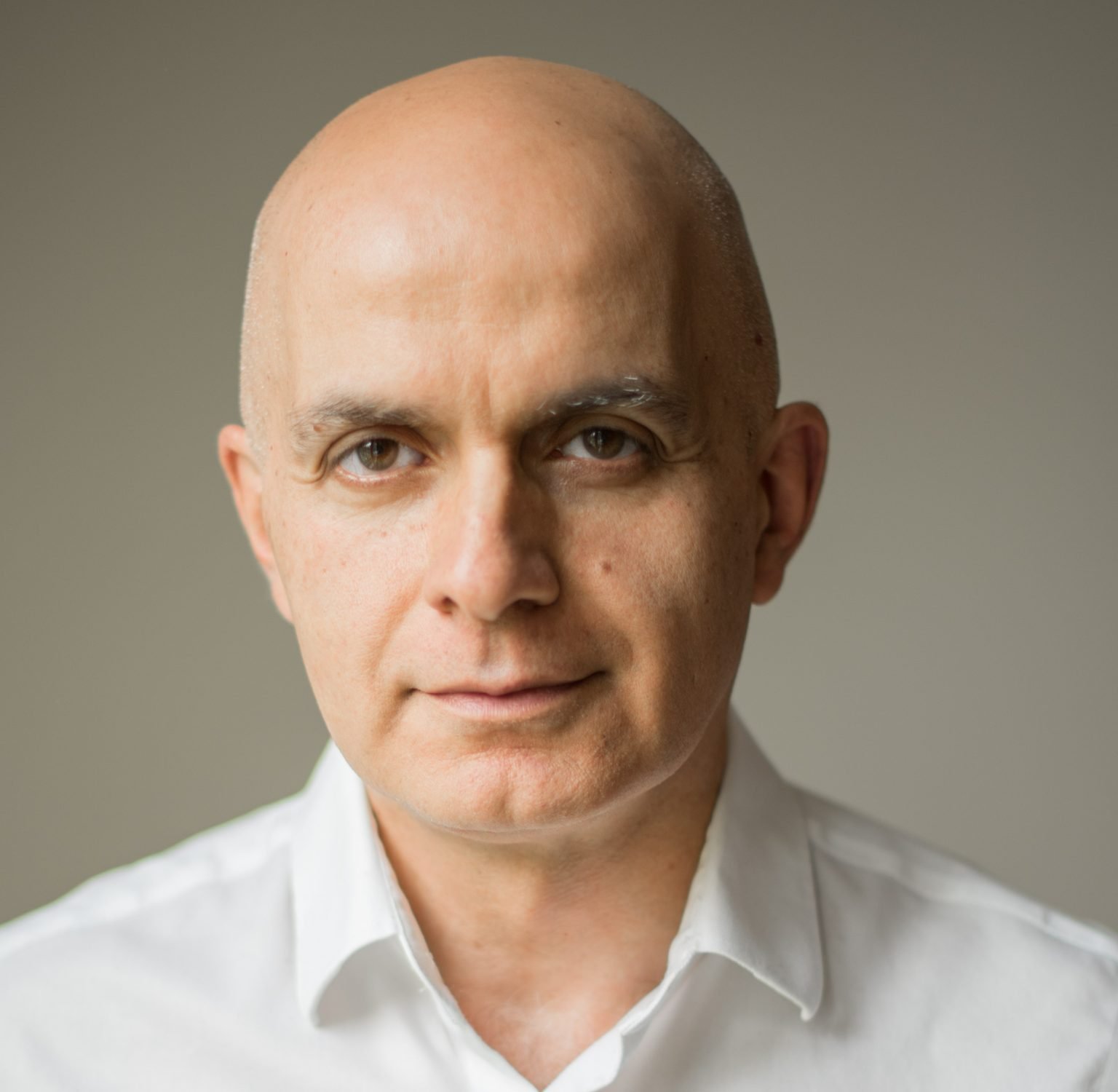 Unlocking The Power Of Your Connections With Mehdi Tehranchi [Episode 160]