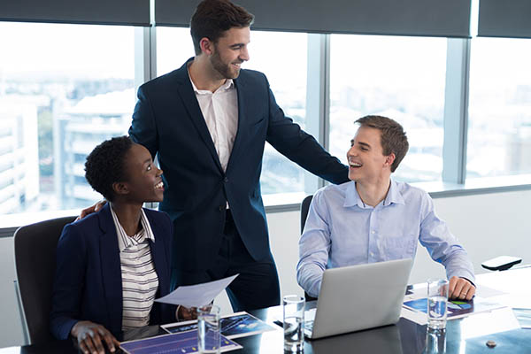 CEO Sales Strategies | Alan Versteeg | Human Connection