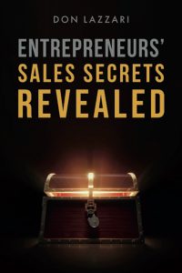CEO Sales Strategies | Don Lazzari | Sales Success